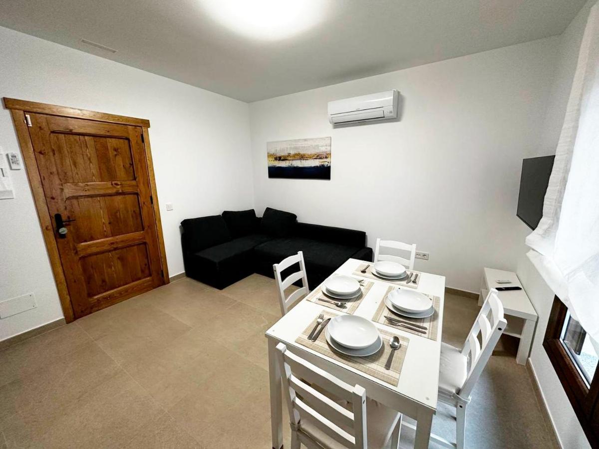 Apartamentos Turisticos Magallanes I San Pedro del Pinatar Exterior photo