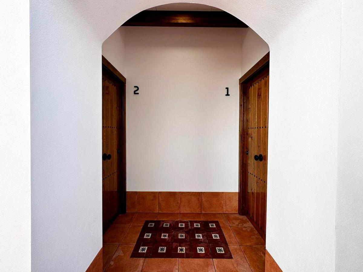 Apartamentos Turisticos Magallanes I San Pedro del Pinatar Exterior photo