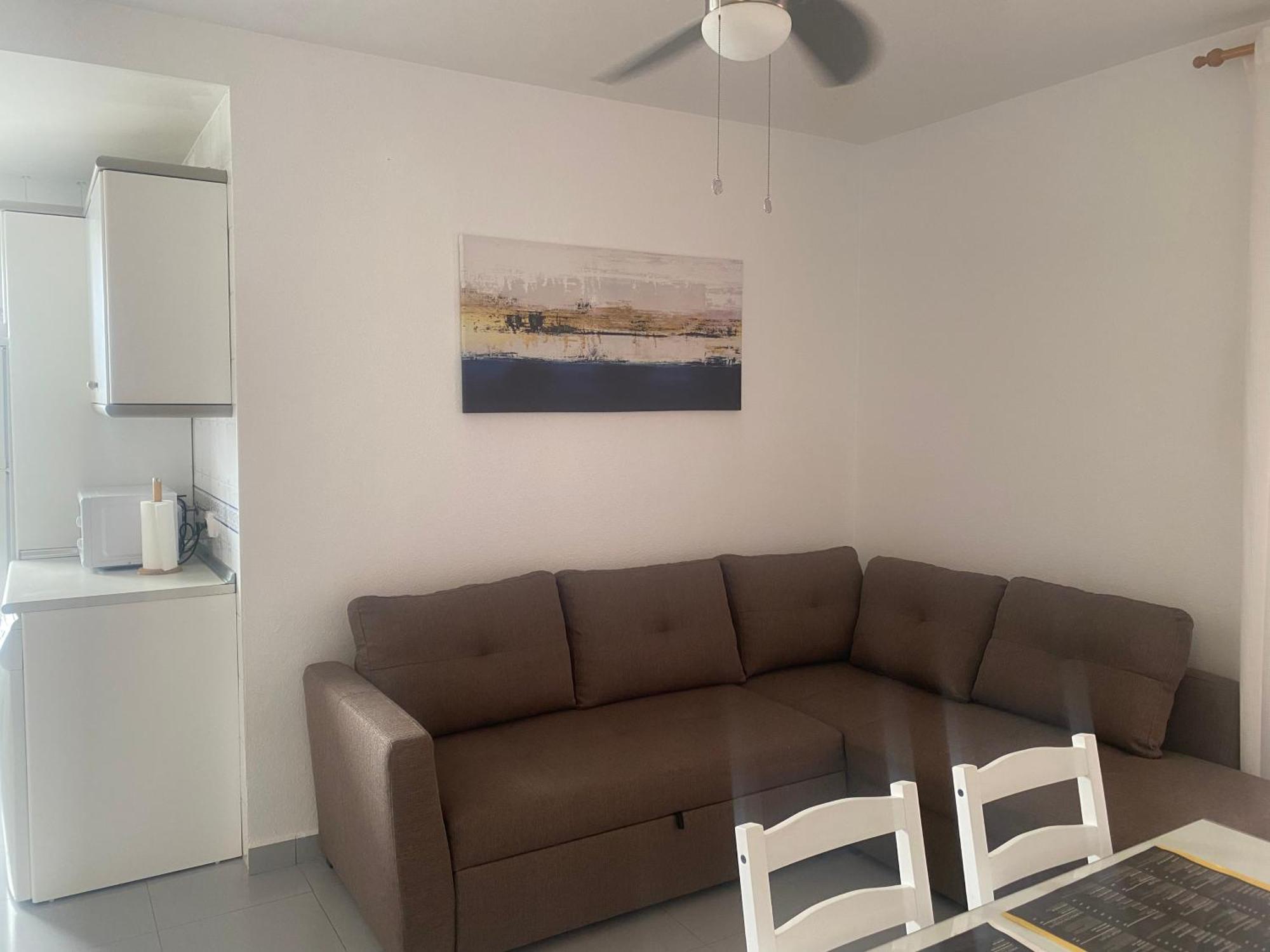 Apartamentos Turisticos Magallanes I San Pedro del Pinatar Exterior photo