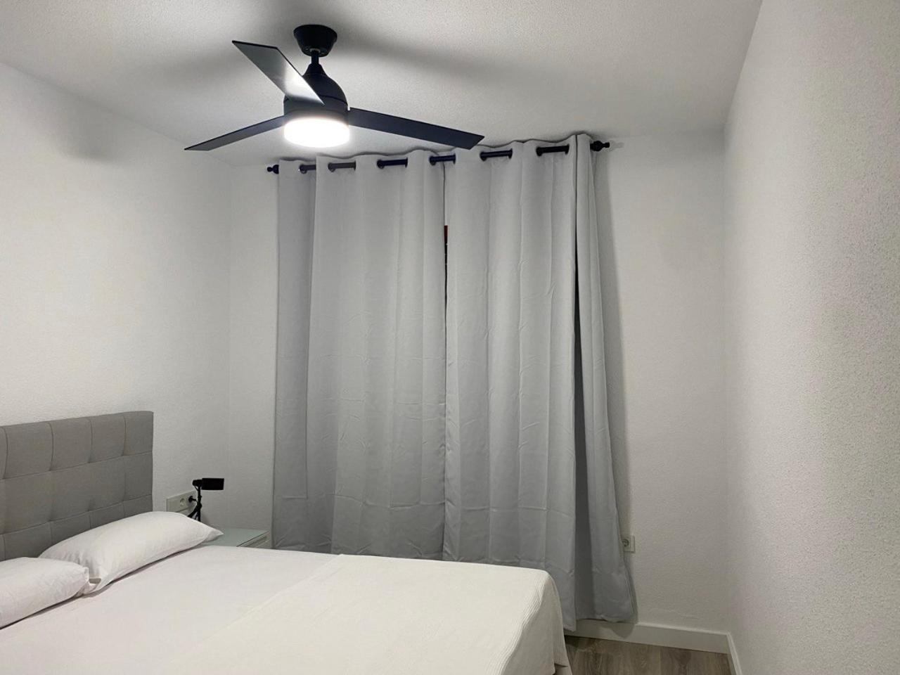Apartamentos Turisticos Magallanes I San Pedro del Pinatar Exterior photo