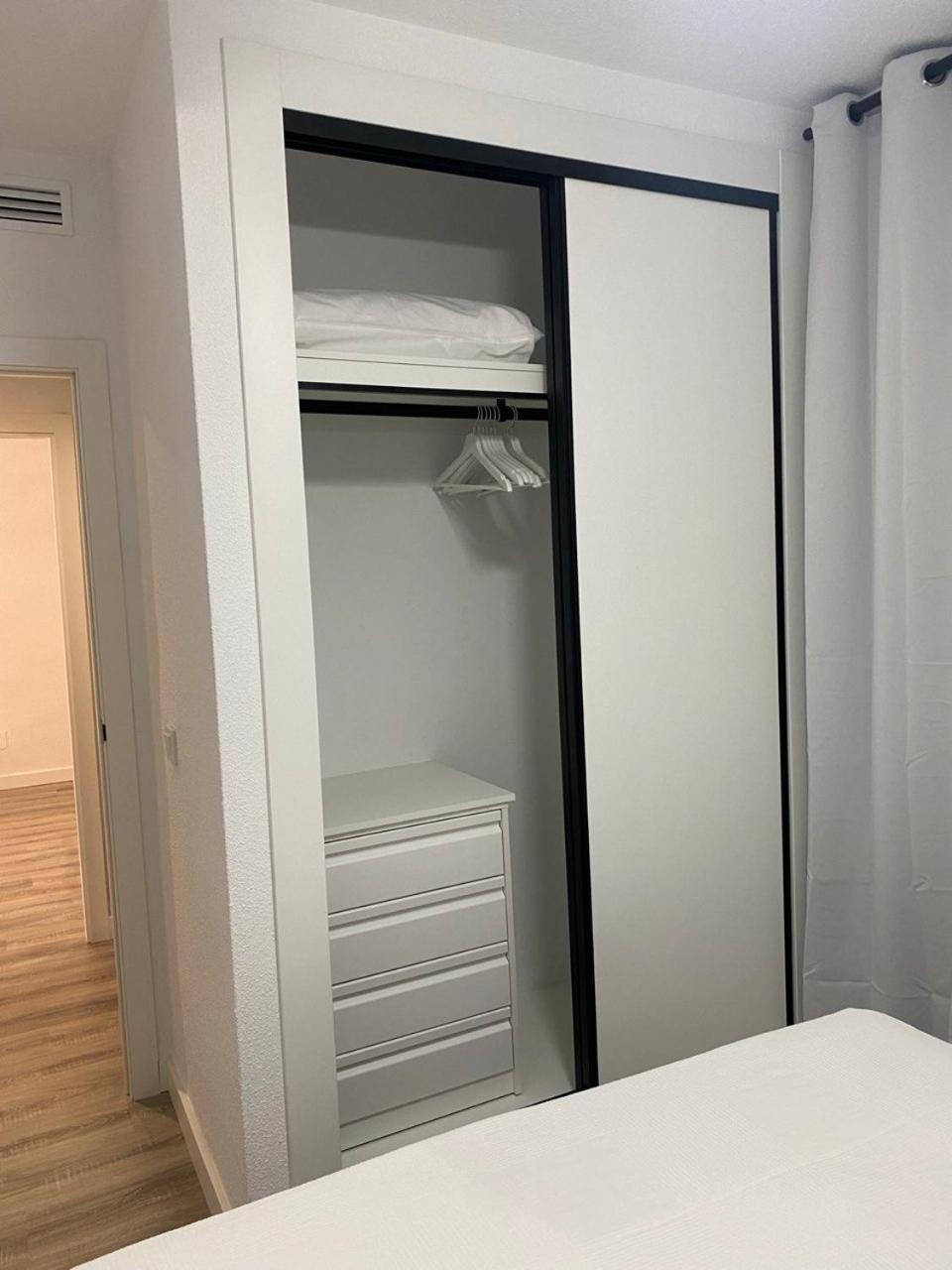 Apartamentos Turisticos Magallanes I San Pedro del Pinatar Exterior photo