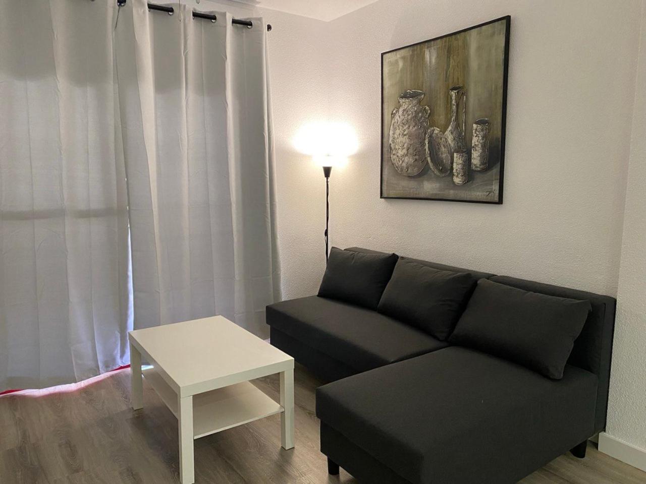 Apartamentos Turisticos Magallanes I San Pedro del Pinatar Exterior photo