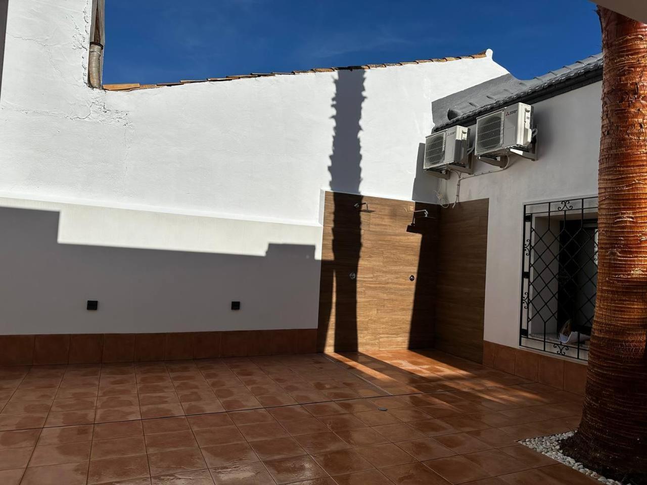 Apartamentos Turisticos Magallanes I San Pedro del Pinatar Exterior photo